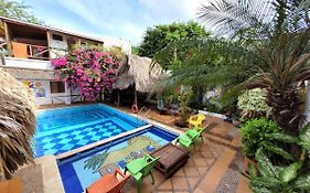 Divanga Hostel And Diving
